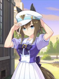 シュヴァルグランサポカR