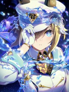 シュヴァルグランサポカSSR