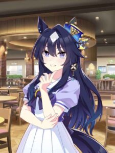 ヴィルシーナ サポカ R