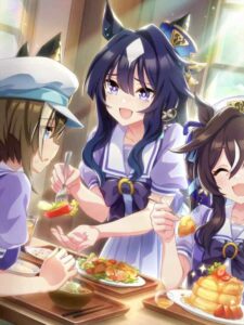 ヴィルシーナ サポカ SR